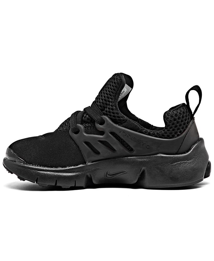 little boys nike presto