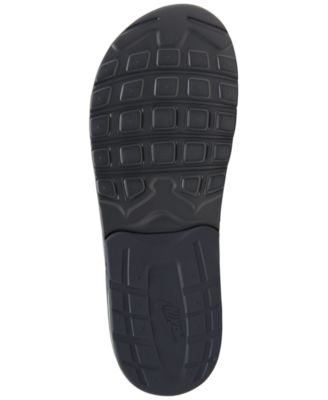 靴 NIKE AIR MAX CAMDEN SLIDE 6 Amazon.com | Nike Air Max Camden Mens Slide Sandal, Black