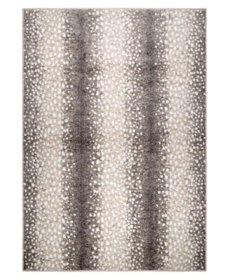 Skins Gazelle Area Rug - Macy's