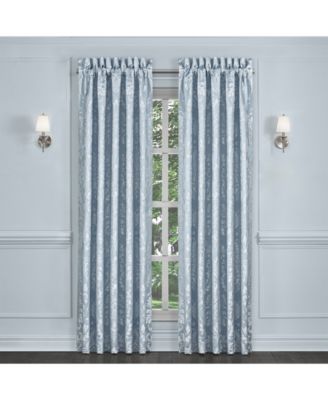 Malita 4-Pc. Window Panel Set, 50" x 84"