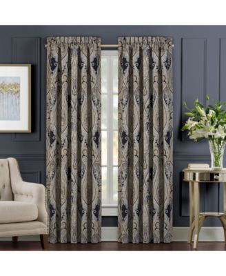 Luciana 4-Pc. Window Panel Set, 50" x 95"