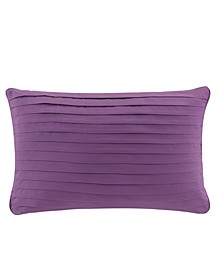 Lavish Decorative Pillow, 12" x 20"
