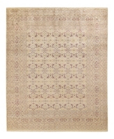 Closeout! Adorn Hand Woven Rugs Mogul M1426 8'1