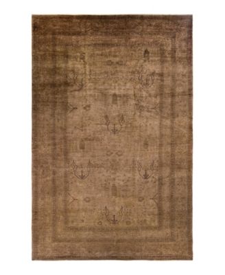 ADORN HAND WOVEN RUGS
