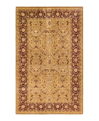 ADORN HAND WOVEN RUGS