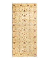 Closeout! Adorn Hand Woven Rugs Mogul M1426 6' x 13'6