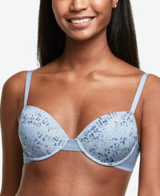 Maidenform - Women's Comfort Devotion&reg; Ultimate No-Show Demi Bra DM9410