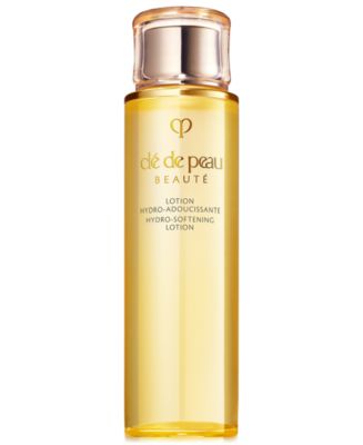 Clé de Peau Beauté Hydro-Softening Lotion, 2.5-oz. - Macy's