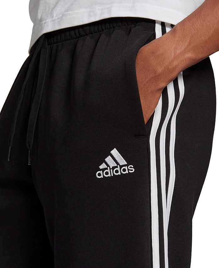 adidas Men's Fleece Track Pants & Reviews - Activewear - Men - Macy's