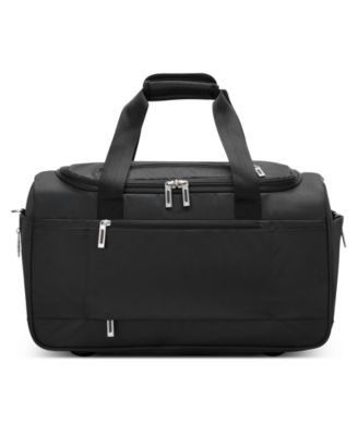 CLOSEOUT! Optimax Lite 2.0 Carry-on Duffel Bag