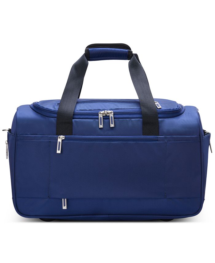 Delsey CLOSEOUT! Optimax Lite 2.0 Carryon Duffel Bag Macy's