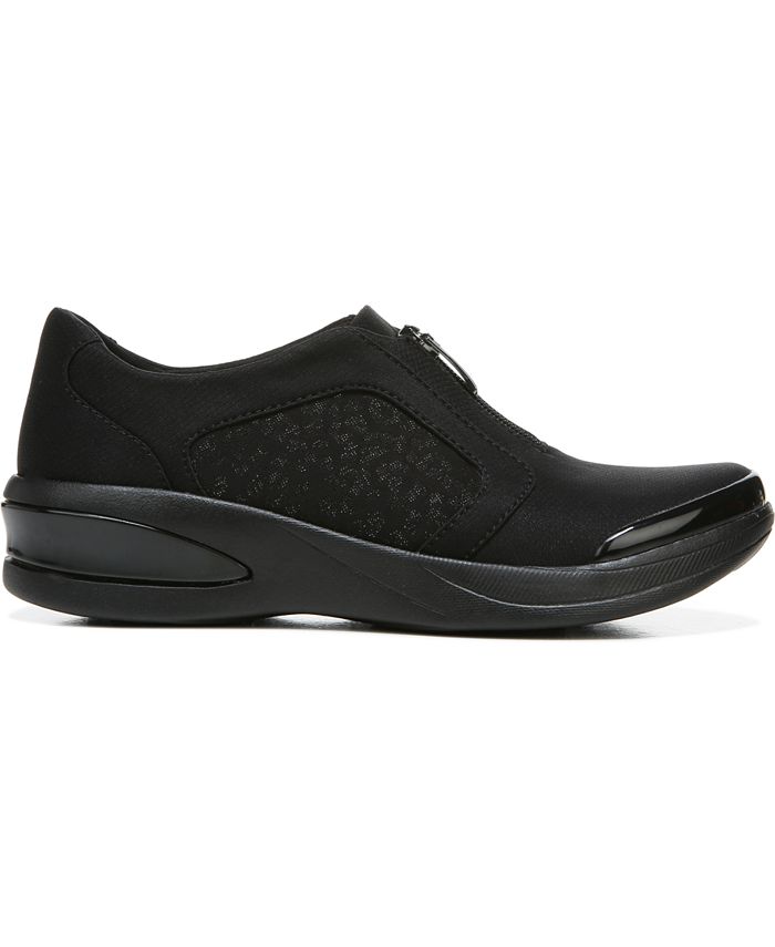 Bzees Florence Washable Slip-on Sneakers - Macy's