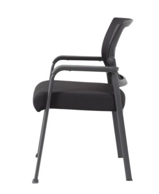 Mesh Back Guest Chair