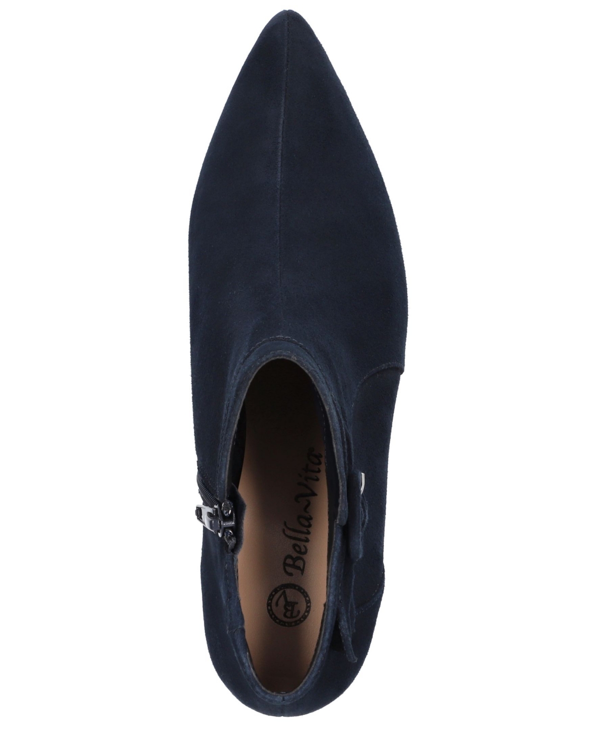 Bella Vita Women's Bindi Shooties -Leather