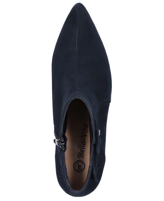 bella vita bindi bootie