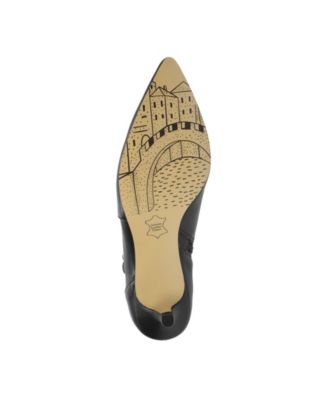 Women's Bindi Shooties