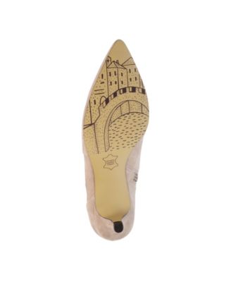 Women's Bindi Shooties