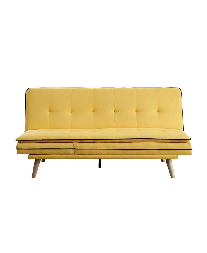 Acme Furniture Savilla Adjustable Sofa Macy's