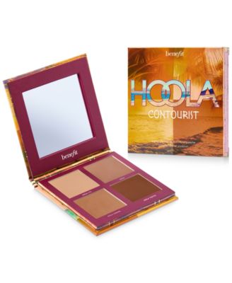 Benefit Cosmetics - Hoola Countourist Palette