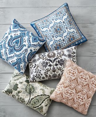 macys throw pillows