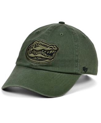'47 Brand - Florida Gators Operation Hat Trick Triple Hit Cap