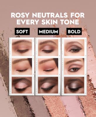 Naked3 Mini Eyeshadow Palette