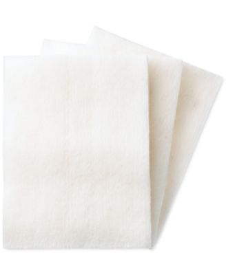 Pure Cotton, 80 pads