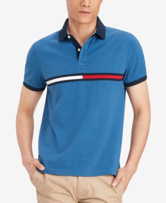 tommy hilfiger poloshirt sale