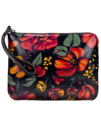 patricia nash wristlet sale