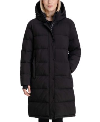 bcbgeneration long down coat
