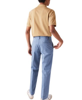 Men's Classic-Fit Short-Sleeve Polo Shirt