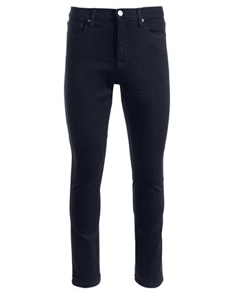 And Now This - Men's Stretch Skinny Jeans