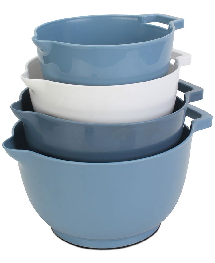 Enchante 4Pc. Mixing Bowl Set Macy's