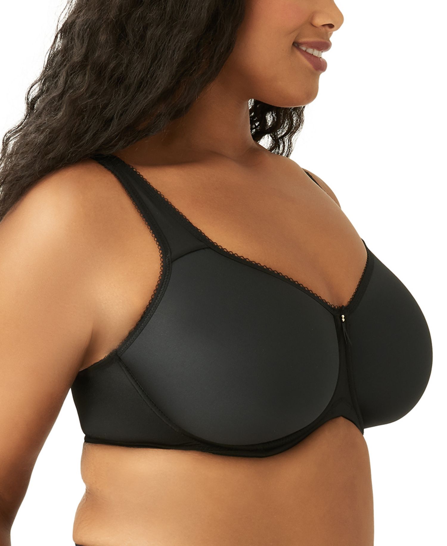 Basic Beauty Underwire T-Shirt Bra 853192