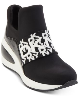 DKNY - Borg Slip-On Sneakers