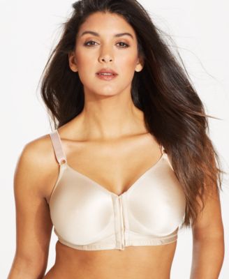 Playtex - 18 Hour Sensationally Sleek Front Close Bra 4930