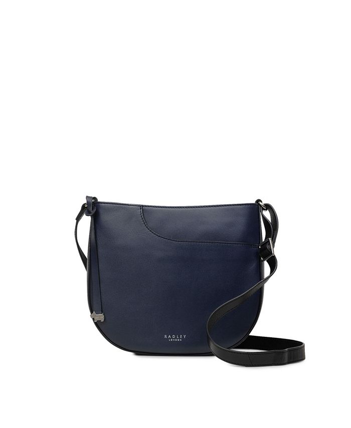 Radley London Women's Medium Ziptop Crossbody Handbag Macy's