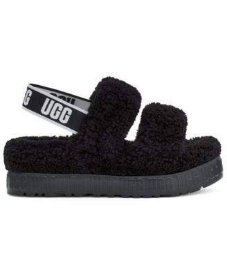 ugg slippers half sizes