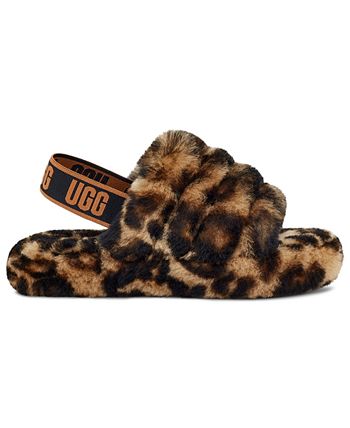 Macys ugg fluff yeah online