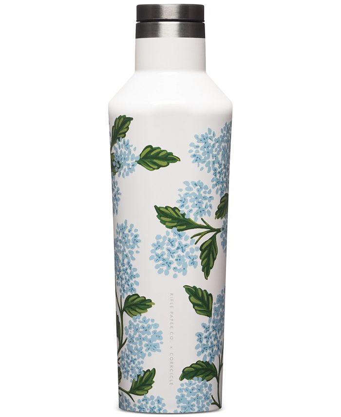 Corkcicle Hydrangea Canteen Macy's