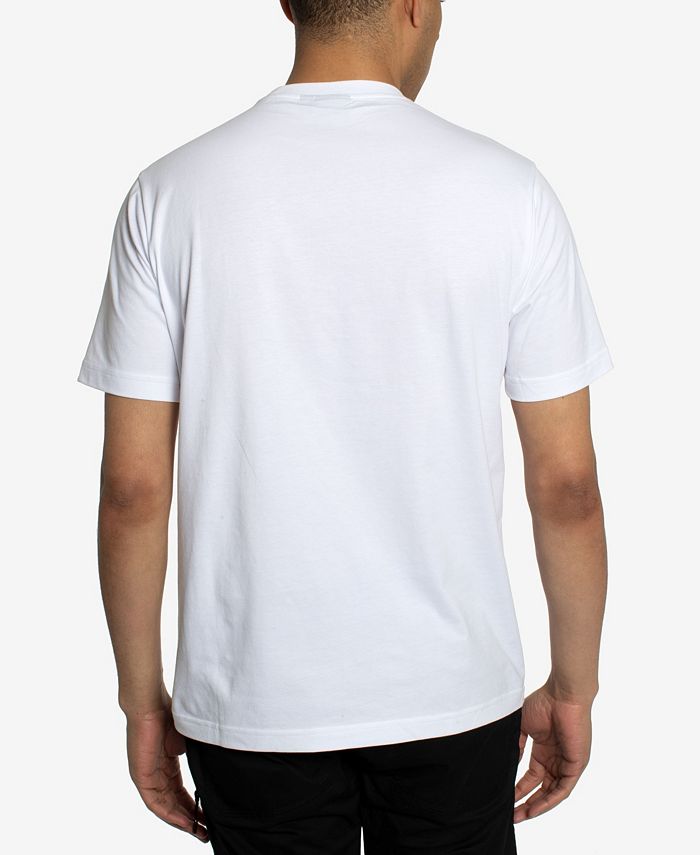 Sean John Men's Geo Panther Head T-shirts - Macy's
