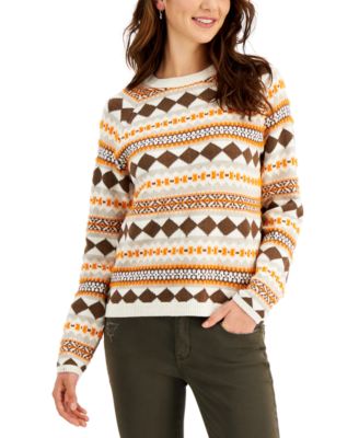 macy's women's sale sweaters