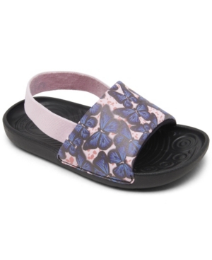 Nike Toddler Girls Kawa Se Casual Sandals from Finish Line