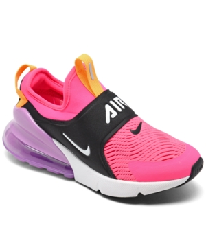 Nike Big Girls Air Max 270 Extreme Casual Sneakers from Finish Line