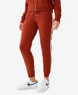 true religion jogger set womens