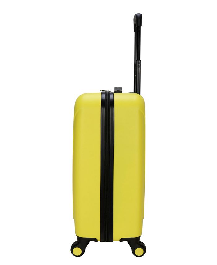 Tag Riverside 3Pc Hardside Set & Reviews Luggage Sets Luggage Macy's