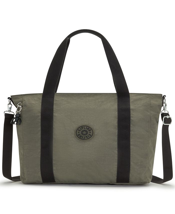 Kipling Asseni Tote Bag & Reviews Handbags & Accessories Macy's