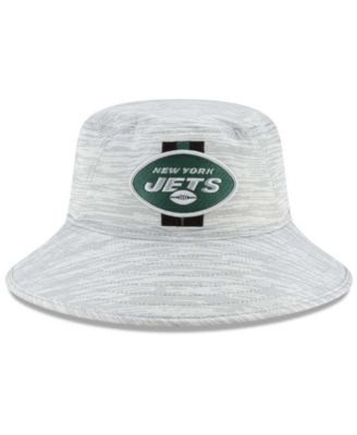 New Era - New York Jets 2021 Training Panama Bucket