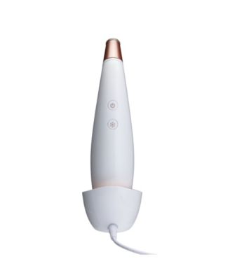 ReMOVE Micro Dermabrasion Device with Cooling Surface