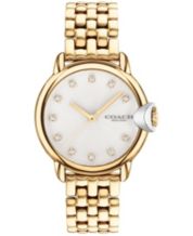 Macys womens top watch